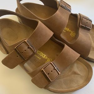 Birkenstock Milano Sandals